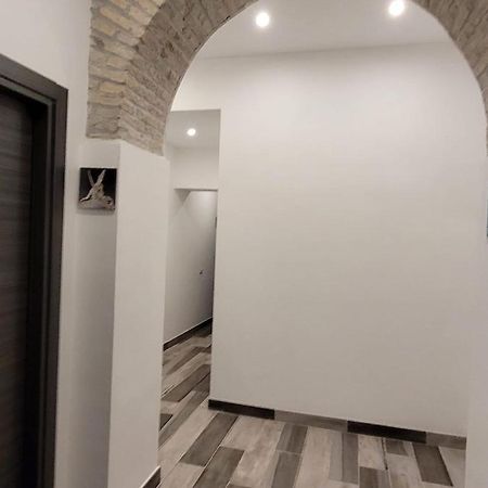 Rome Art Room 외부 사진