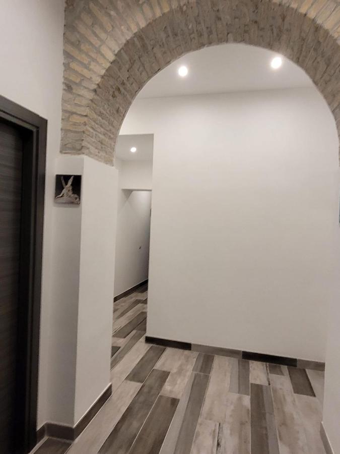Rome Art Room 외부 사진