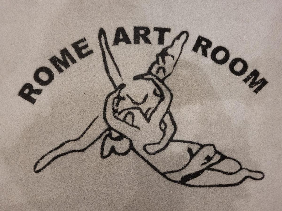 Rome Art Room 외부 사진