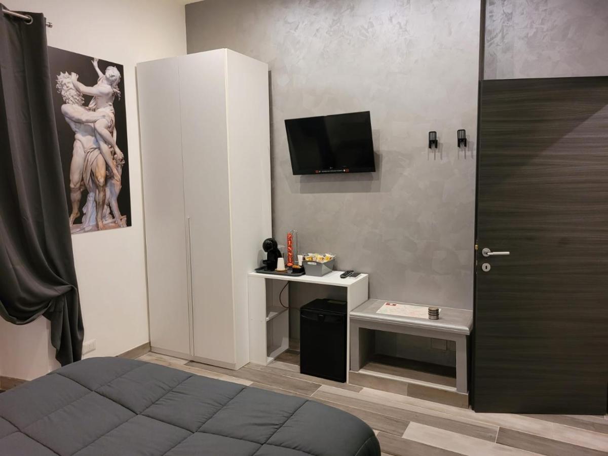 Rome Art Room 외부 사진