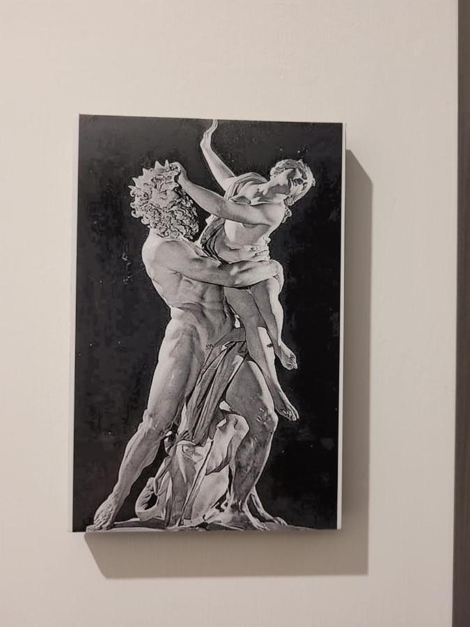 Rome Art Room 외부 사진