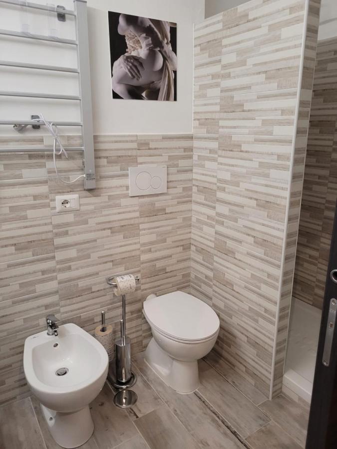 Rome Art Room 외부 사진