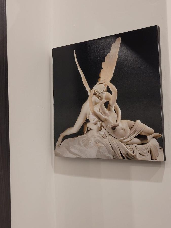 Rome Art Room 외부 사진