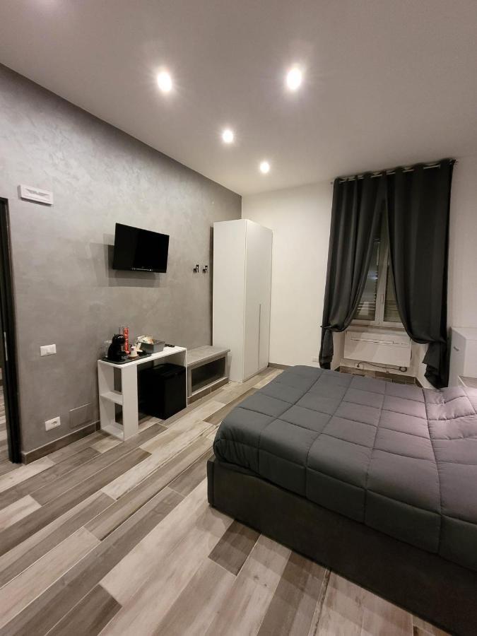 Rome Art Room 외부 사진