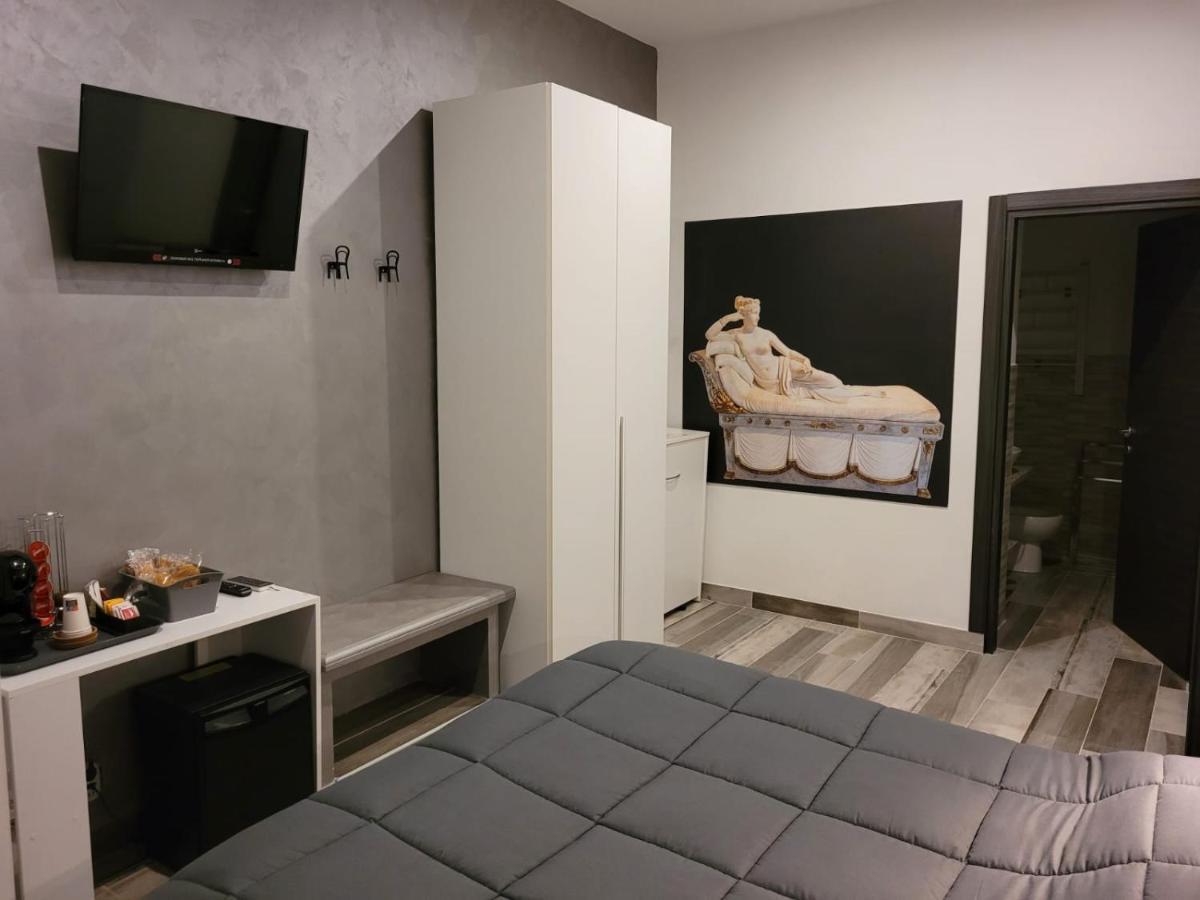 Rome Art Room 외부 사진