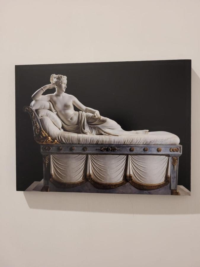 Rome Art Room 외부 사진