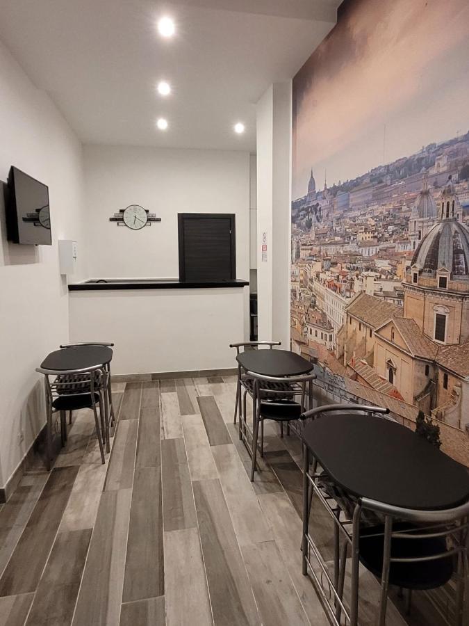 Rome Art Room 외부 사진