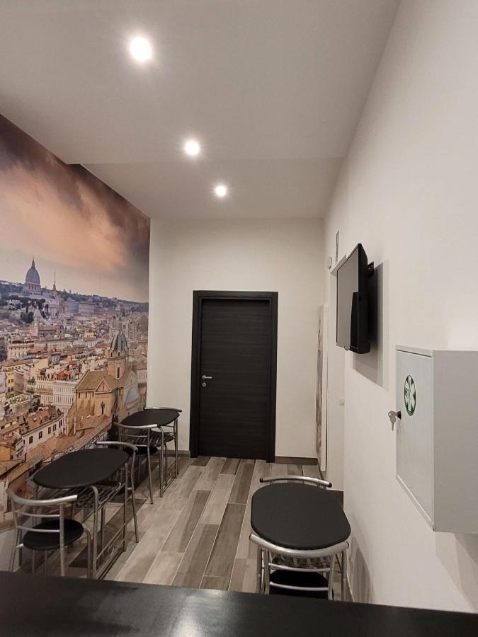 Rome Art Room 외부 사진